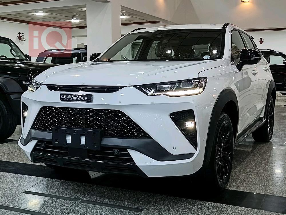 هافال جي تي H6